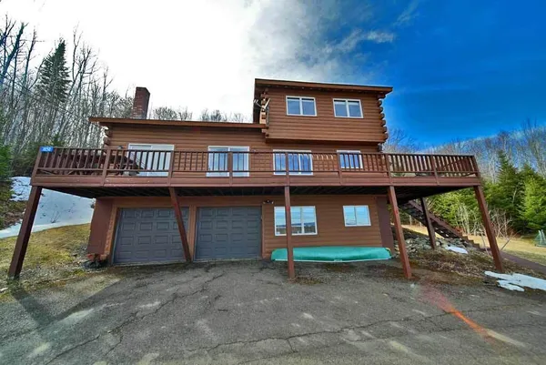 $344,500 | 1058 Highway 1, Weston, ME 04424