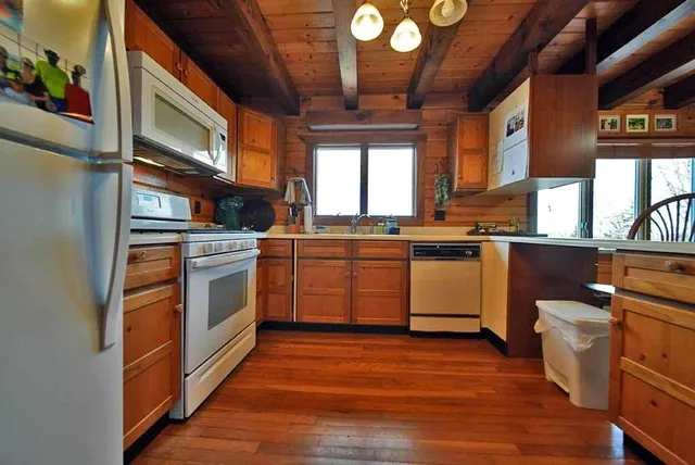 $344,500 | 1058 Highway 1, Weston, ME 04424