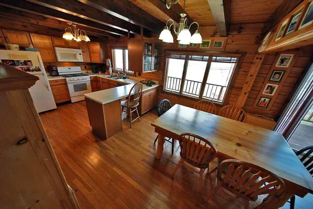 $344,500 | 1058 Highway 1, Weston, ME 04424