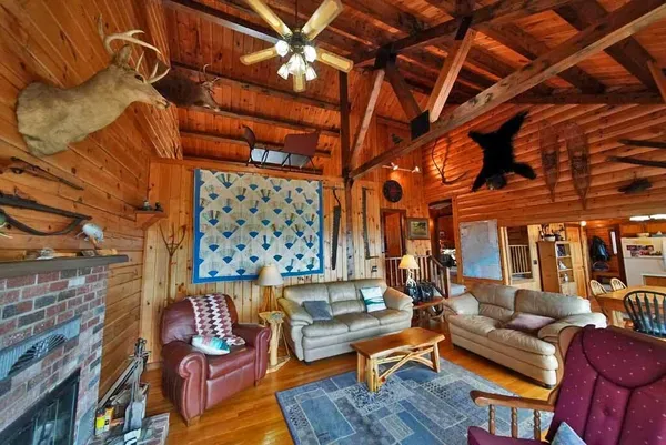 $344,500 | 1058 Highway 1, Weston, ME 04424