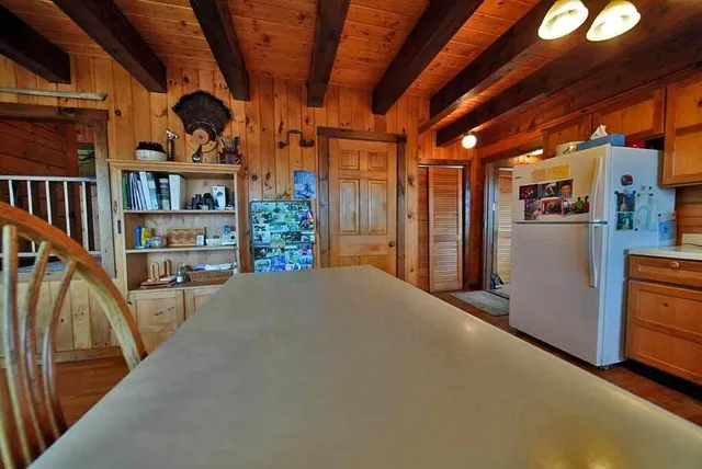 $344,500 | 1058 Highway 1, Weston, ME 04424