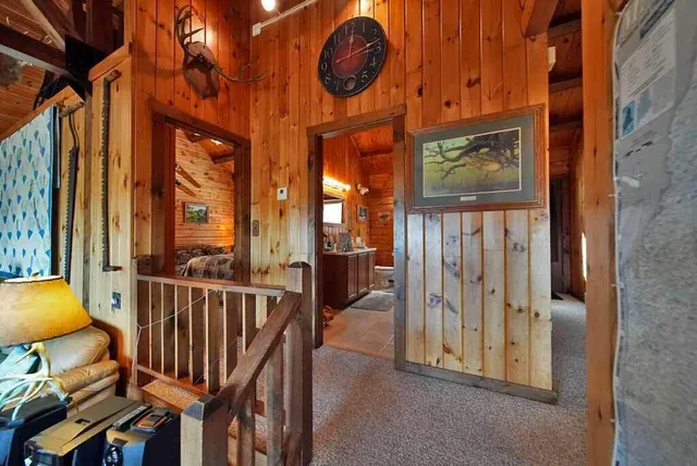 $344,500 | 1058 Highway 1, Weston, ME 04424