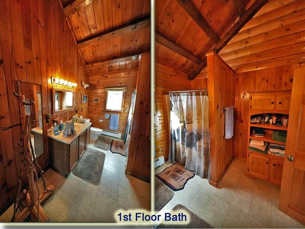 1058 Highway 1 Weston, ME 04424 - Photo 42 of 94 1st-floor-full-bath