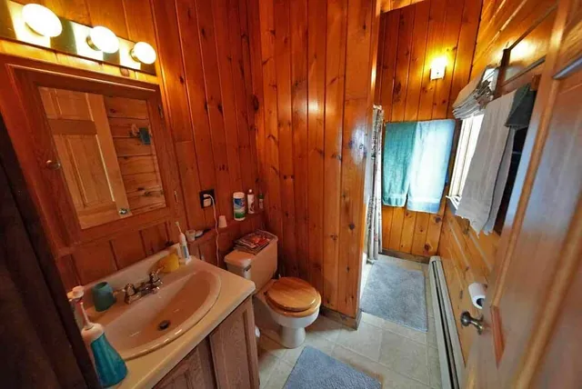 $344,500 | 1058 Highway 1, Weston, ME 04424