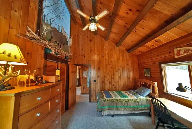 $344,500 | 1058 Highway 1, Weston, ME 04424