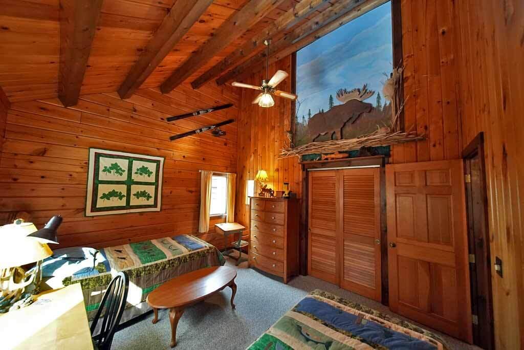 1058 Highway 1 Weston, ME 04424 - Photo 46 of 94 bedroom-1-home-me-log