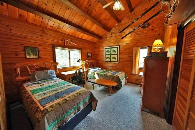 $344,500 | 1058 Highway 1, Weston, ME 04424