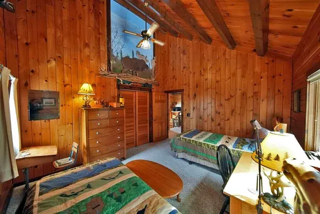 $344,500 | 1058 Highway 1, Weston, ME 04424