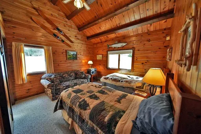 $344,500 | 1058 Highway 1, Weston, ME 04424