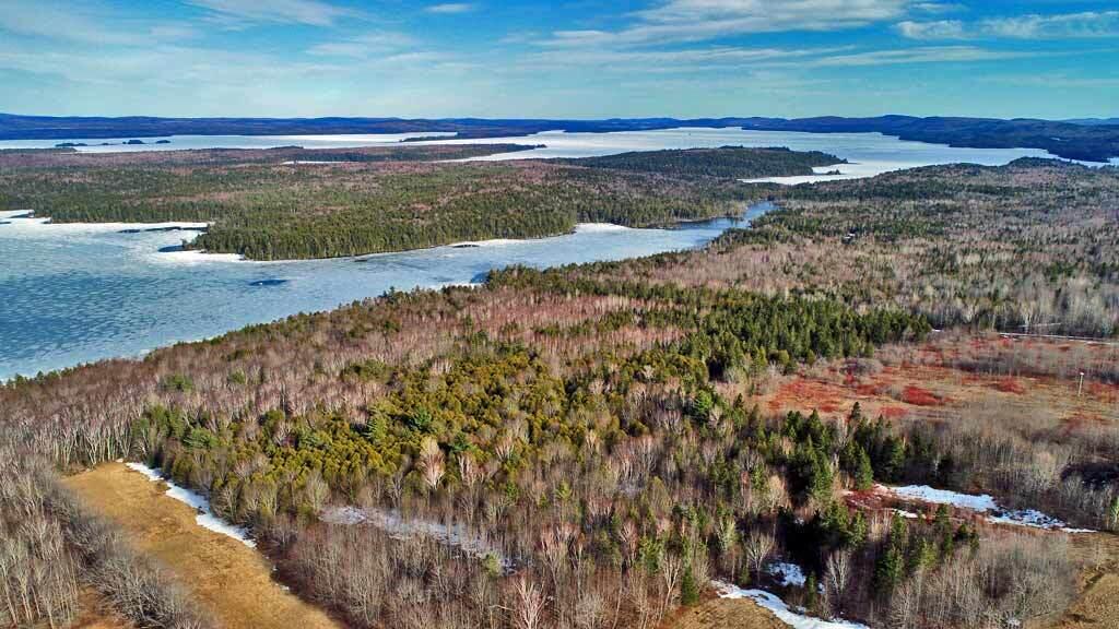 1058 Highway 1 Weston, ME 04424 - Photo 6 of 94 east-grand-lake-view