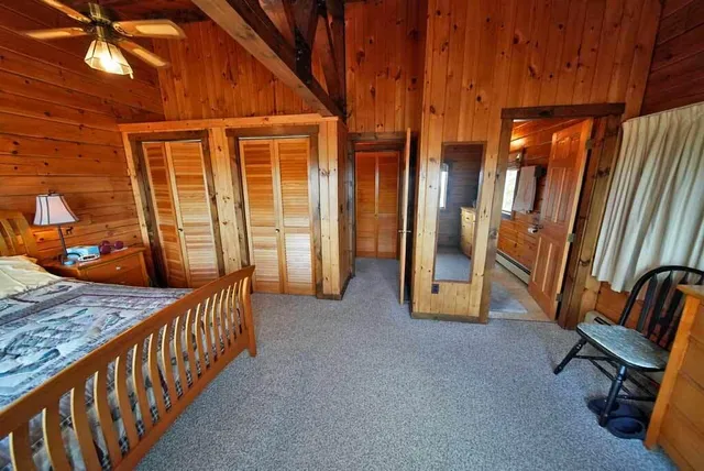 $344,500 | 1058 Highway 1, Weston, ME 04424