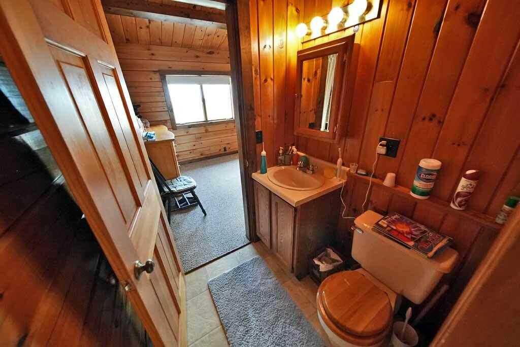 1058 Highway 1 Weston, ME 04424 - Photo 62 of 94 master-bedroom-bathroom