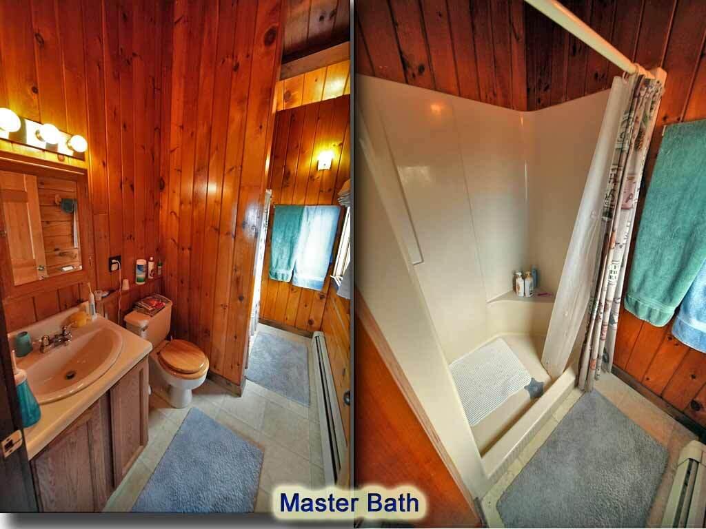1058 Highway 1 Weston, ME 04424 - Photo 64 of 94 bathroom-2n-floor-master