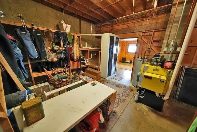 $344,500 | 1058 Highway 1, Weston, ME 04424