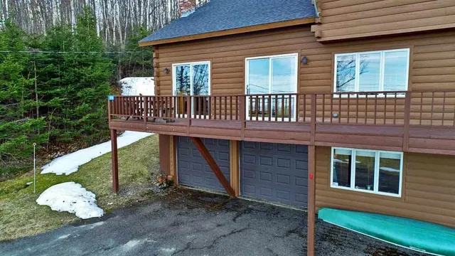 $344,500 | 1058 Highway 1, Weston, ME 04424