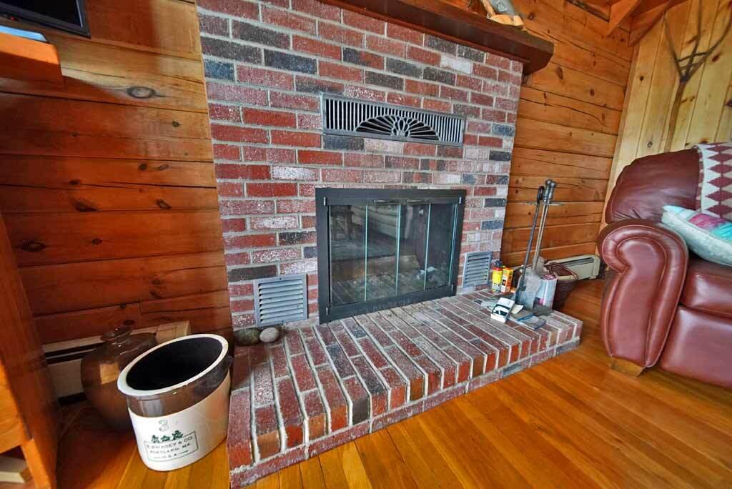 1058 Highway 1 Weston, ME 04424 - Photo 8 of 94 fireplace-heatalators-log-h
