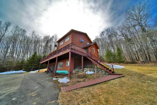 $344,500 | 1058 Highway 1, Weston, ME 04424