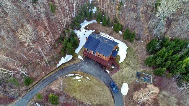 $344,500 | 1058 Highway 1, Weston, ME 04424