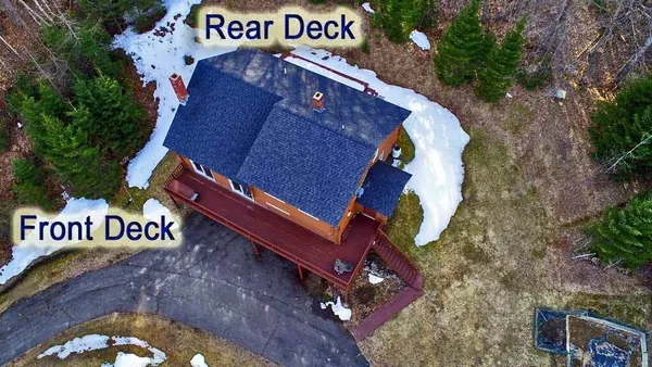 $344,500 | 1058 Highway 1, Weston, ME 04424