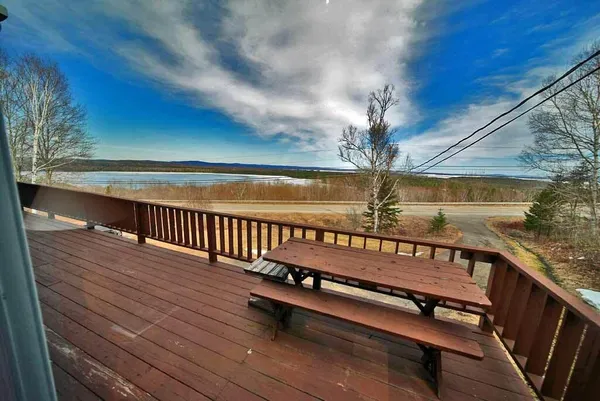 $344,500 | 1058 Highway 1, Weston, ME 04424