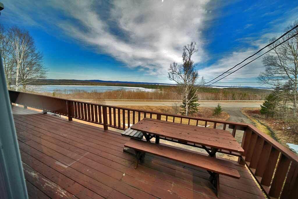 1058 Highway 1 Weston, ME 04424 - Photo 87 of 94 open-deck-weston-log-home