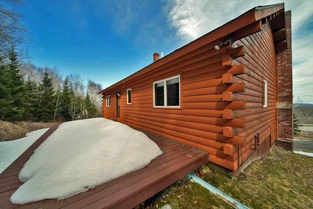 $344,500 | 1058 Highway 1, Weston, ME 04424