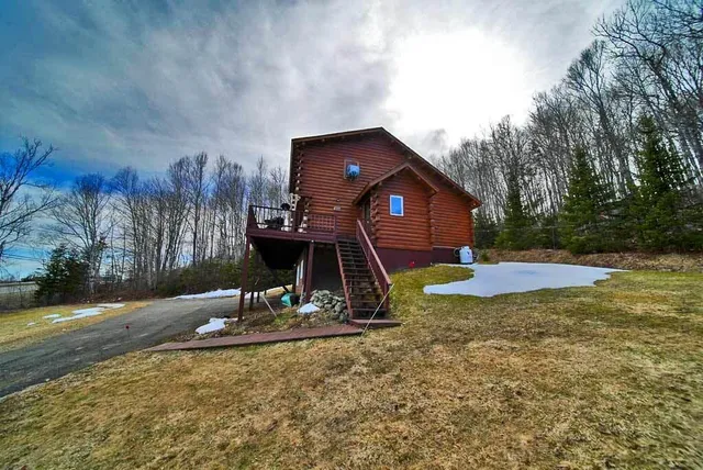 $344,500 | 1058 Highway 1, Weston, ME 04424