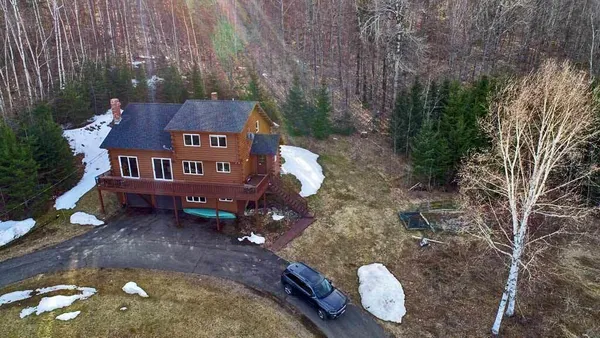 $344,500 | 1058 Highway 1, Weston, ME 04424