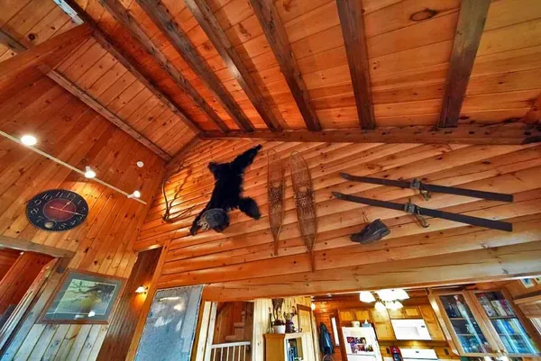 $344,500 | 1058 Highway 1, Weston, ME 04424
