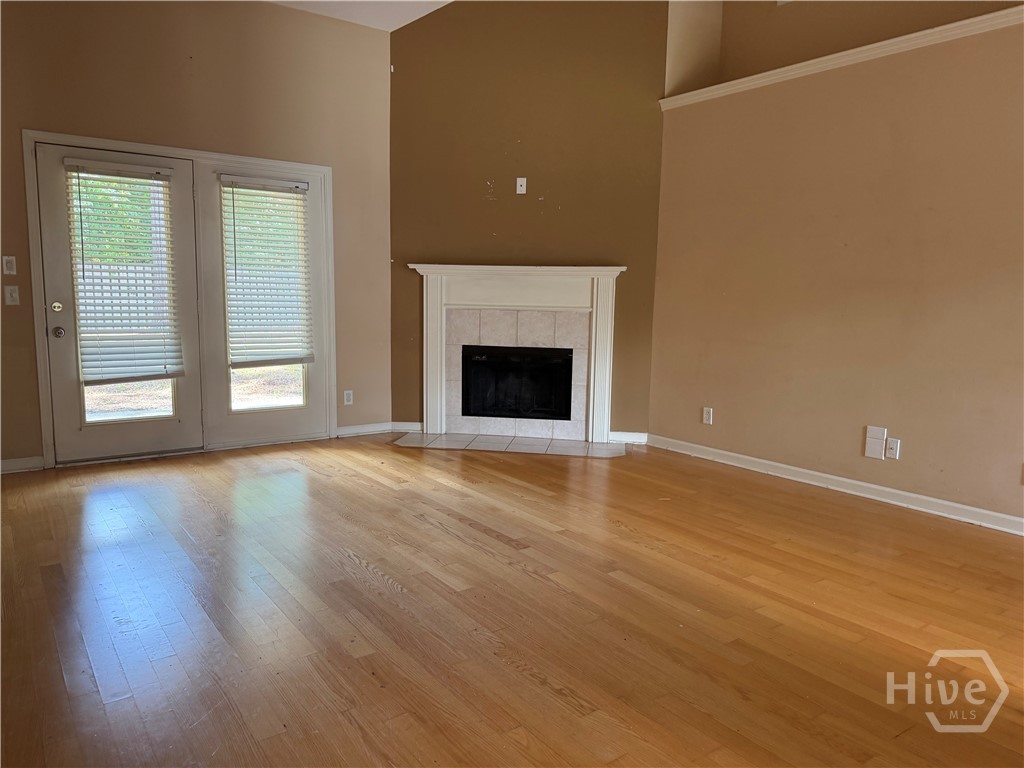 275 Silver Brook Circle Pooler, GA 31322 - Photo 4 of 18