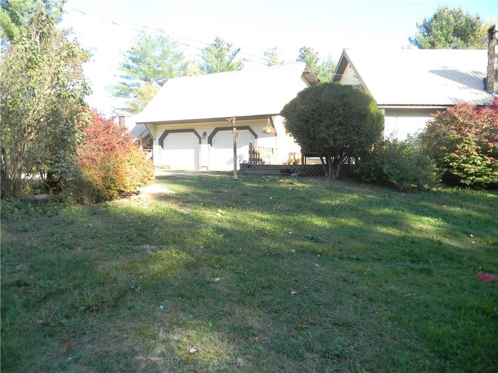 717 Vigue Road Windsor, ME 04363 - Photo 8 of 34 LARGE YARD