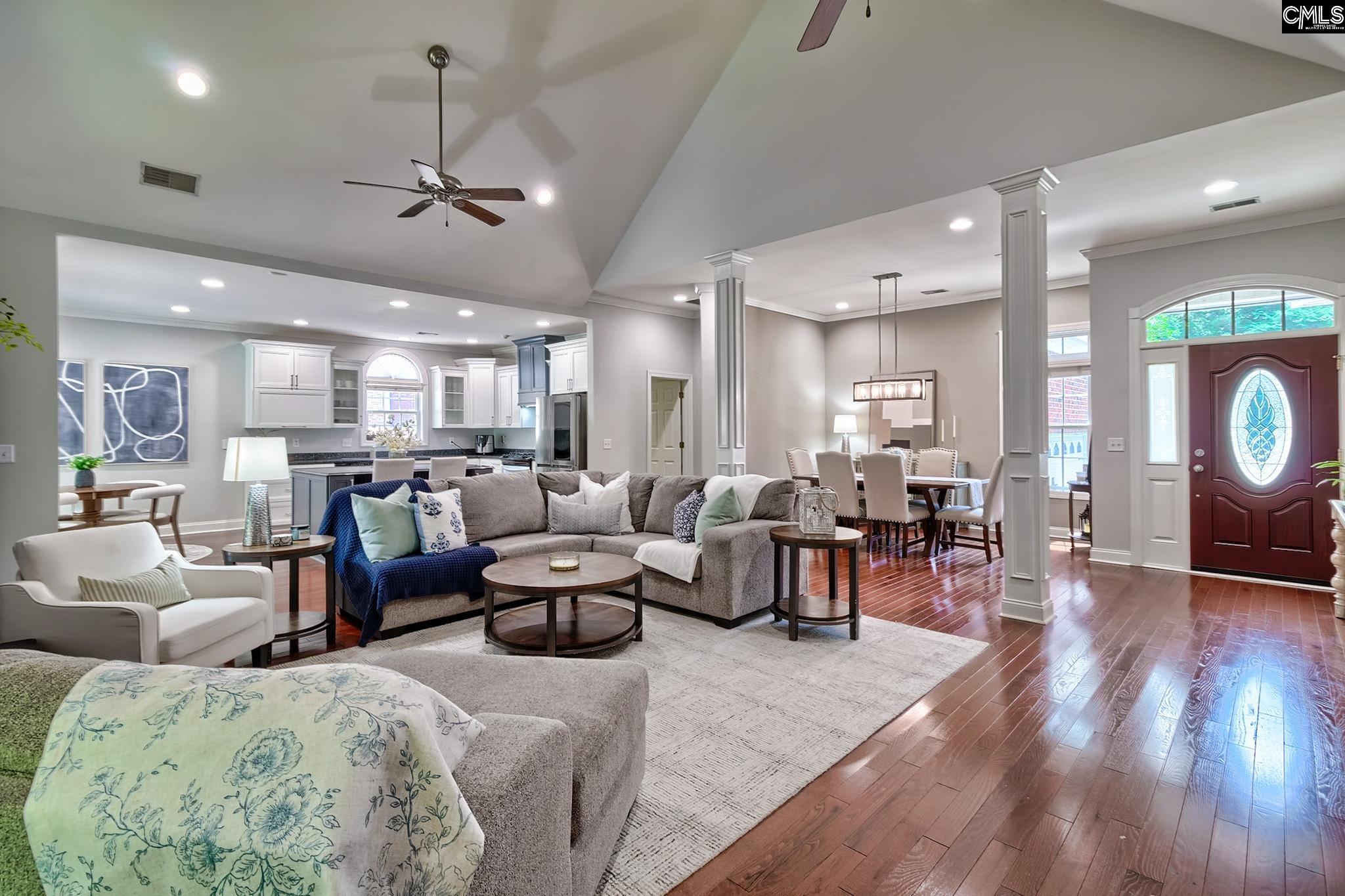 313 Serenity Court Lexington, SC 29072 - Photo 14 of 47