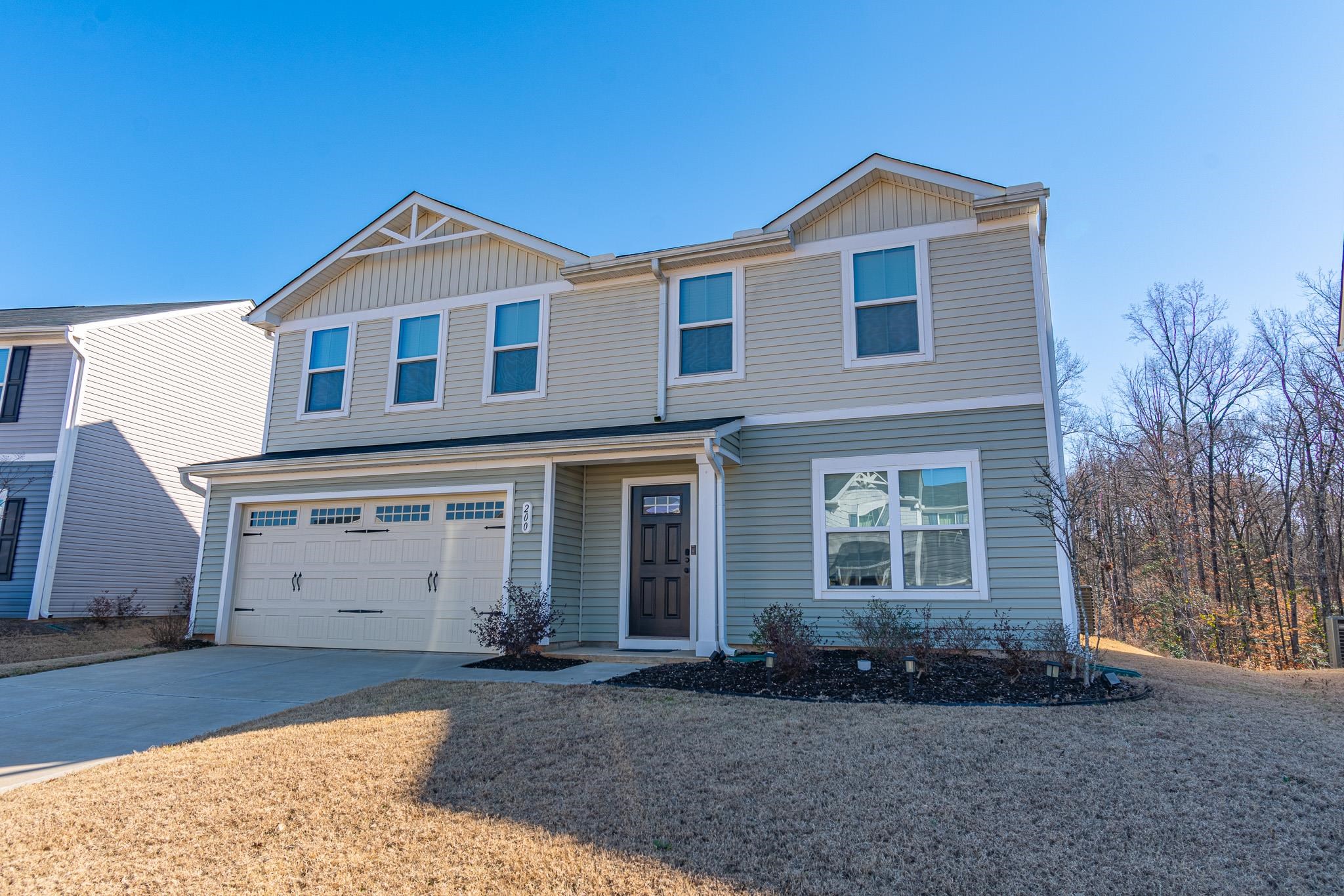 200 Ralston Road Greer, SC 29651 - Photo 2 of 29