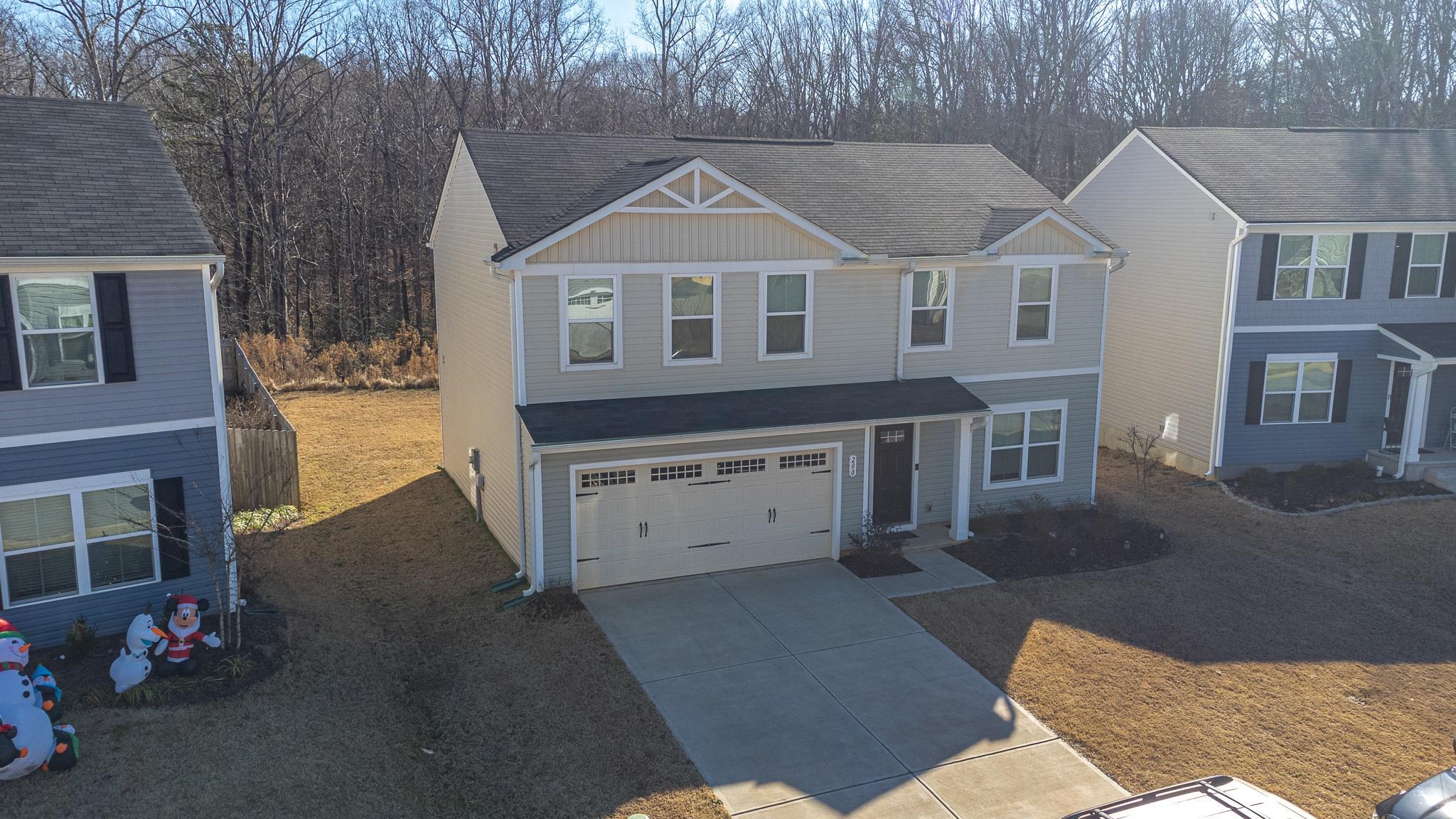 200 Ralston Road Greer, SC 29651 - Photo 28 of 29