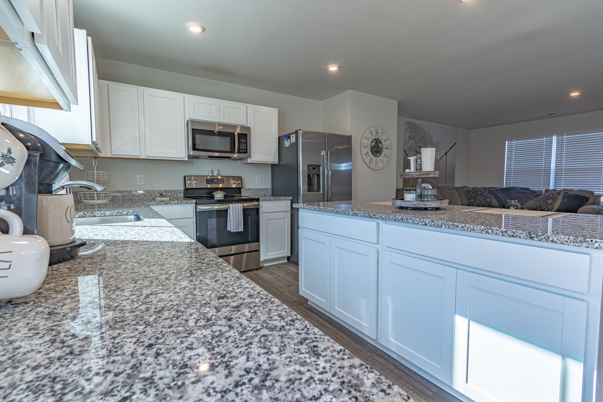 200 Ralston Road Greer, SC 29651 - Photo 8 of 29