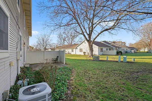 $229,500 | 1521 Kentfield Way, Unit 4, Goshen, IN 46526