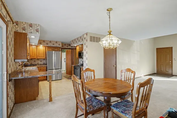 $229,500 | 1521 Kentfield Way, Unit 4, Goshen, IN 46526