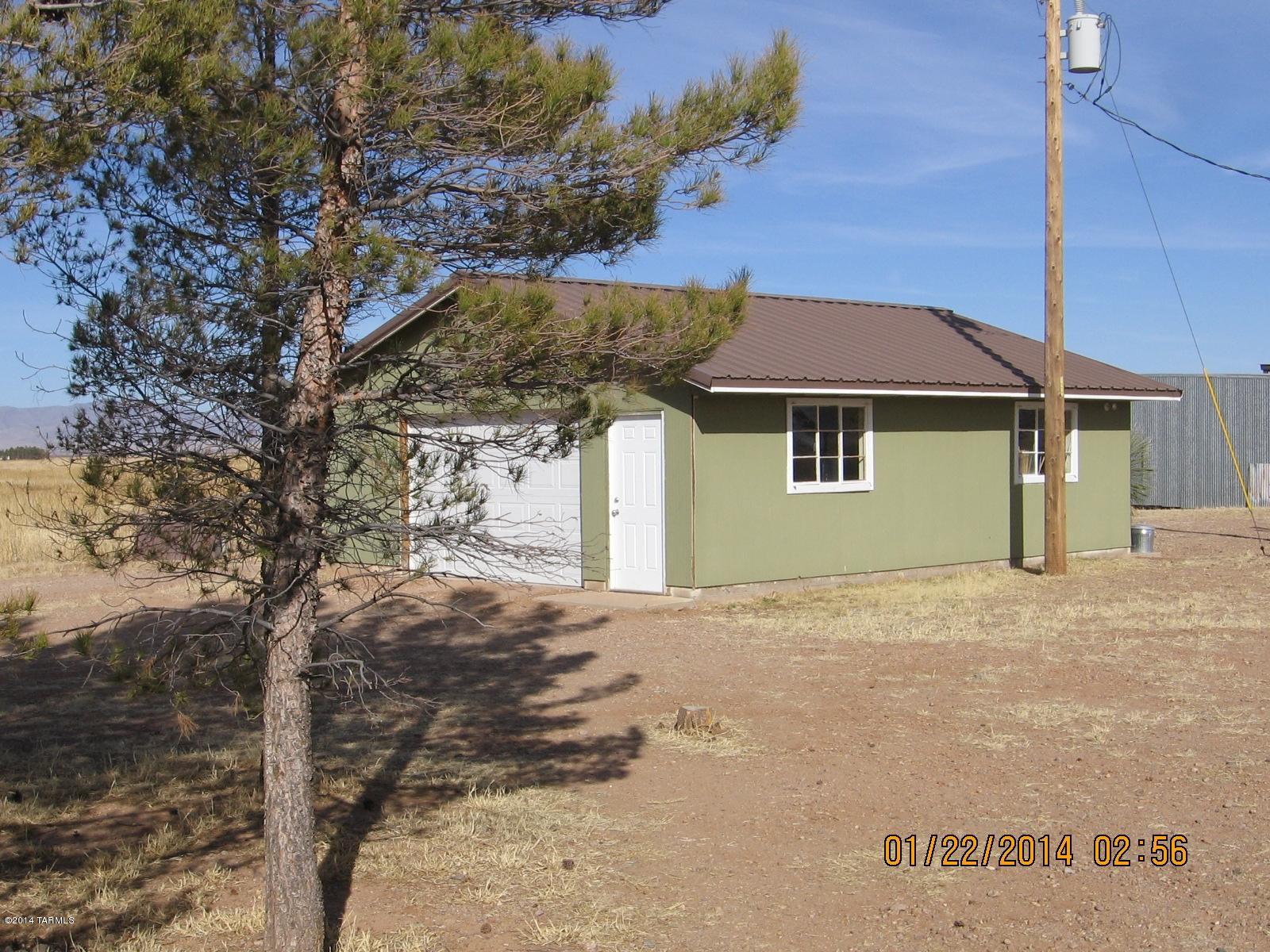 10570 South Bell Ranch Road South Willcox, AZ 85643 - Photo 19 of 23