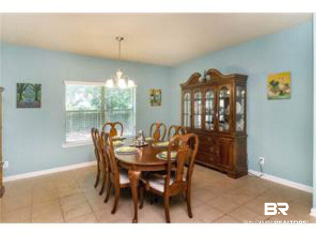 361 Allison Court Mobile, AL 36608 - Photo 14 of 30