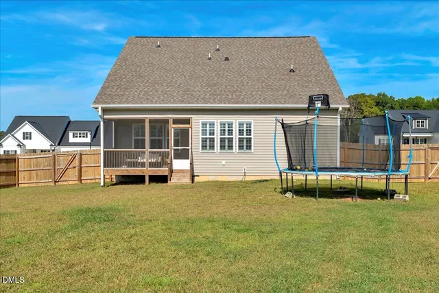 a balcony view with a ocean view