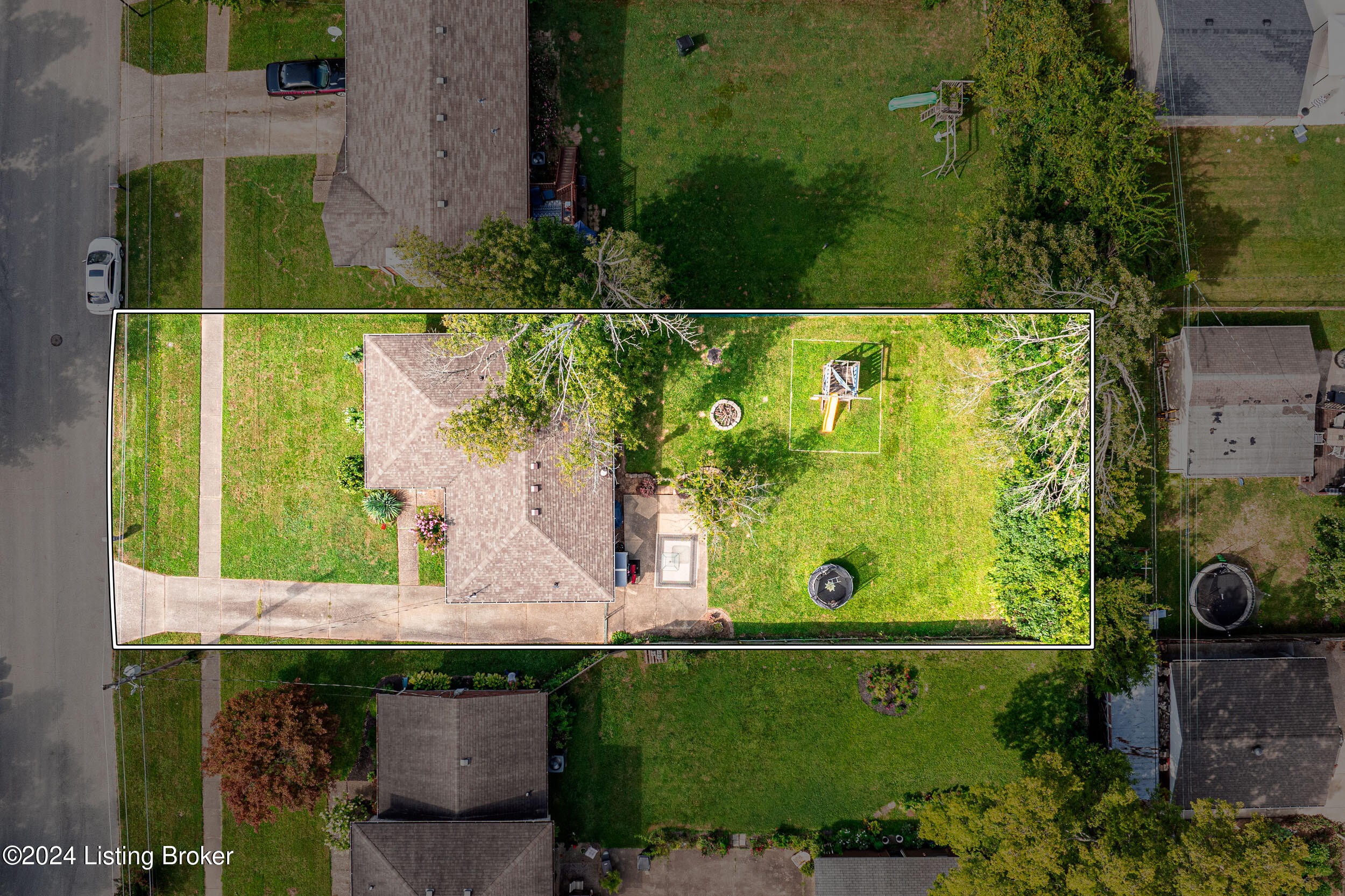 3517 Pirogue Road Louisville, KY 40299 - Photo 50 of 54 3517 Pirogue Rd-3