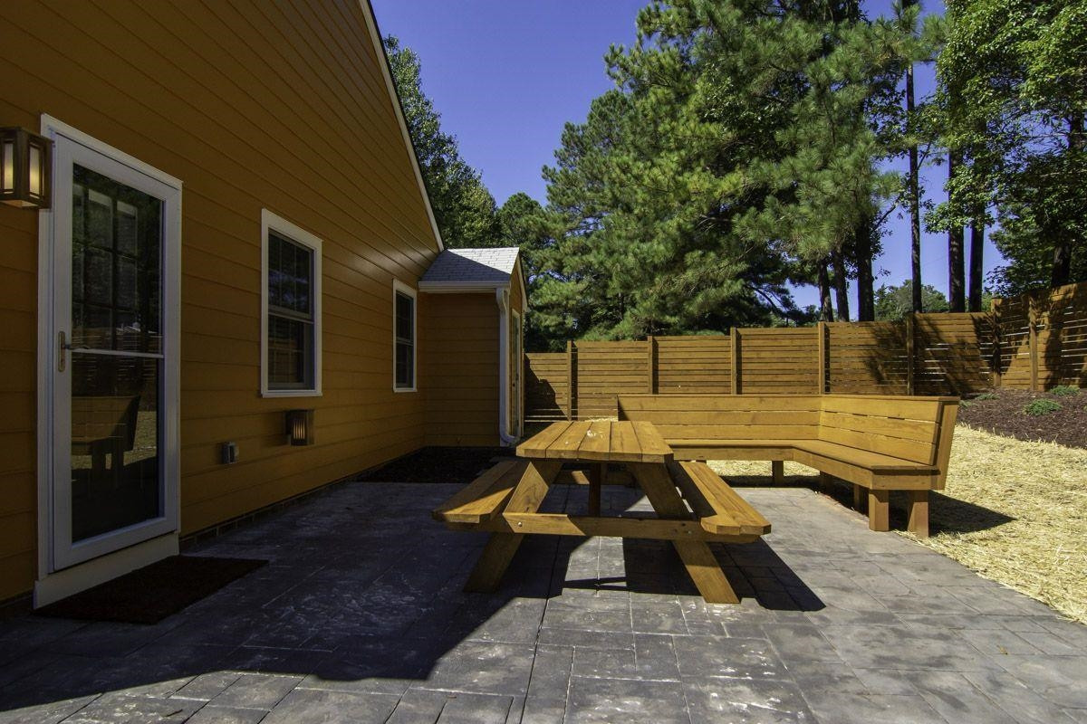 412 Bolin Court Raleigh, NC 27603 - Photo 18 of 20 Photo 18
