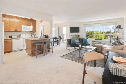 $410,000 | 500 High Point Drive, Unit 707, Hartsdale, NY 10530