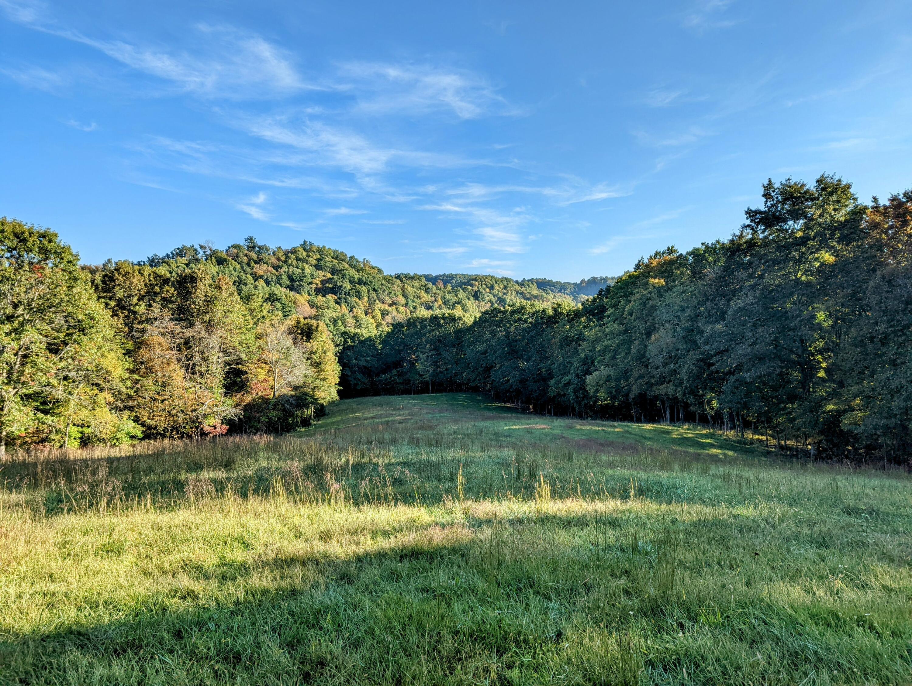 0 Laurel Creek Road Northeast Pilot, VA 24138 - Photo 19 of 53 a view of a water with an outdoor space