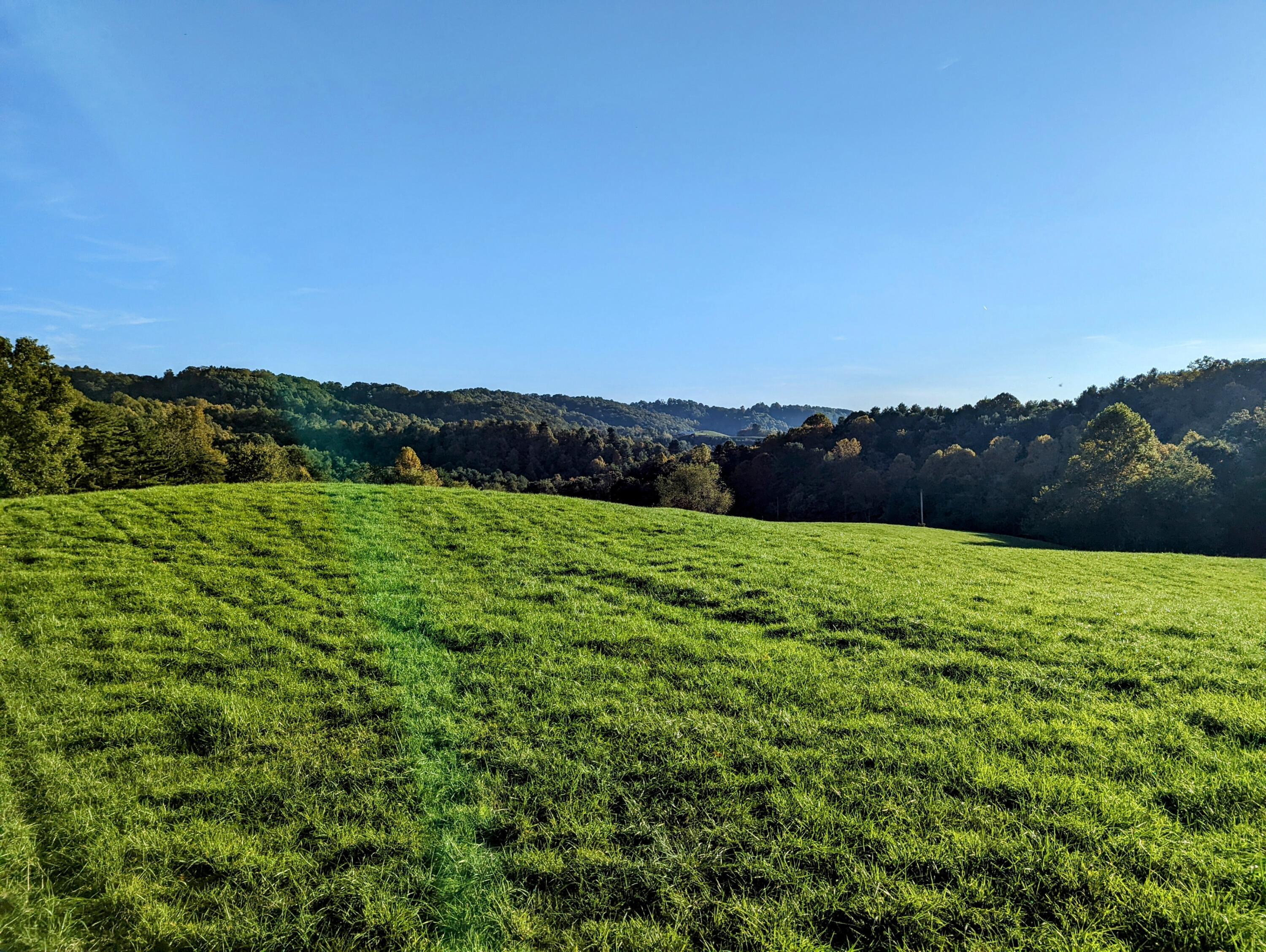 0 Laurel Creek Road Northeast Pilot, VA 24138 - Photo 29 of 53 a view of an outdoor space and a mountain view