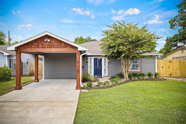 $1,950 | 515 Foxglove Lane, Houston, TX 77076