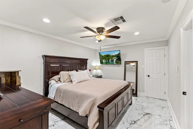 $1,950 | 515 Foxglove Lane, Houston, TX 77076