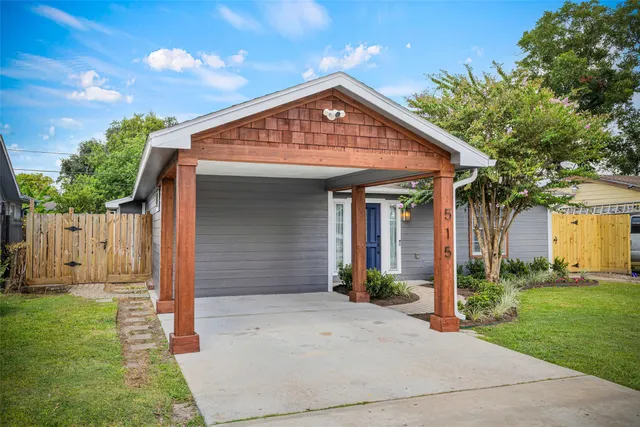 $1,950 | 515 Foxglove Lane, Houston, TX 77076