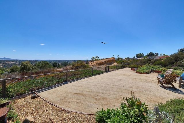 $2,465,000 | 379 Trailview Road, Encinitas, CA 92024