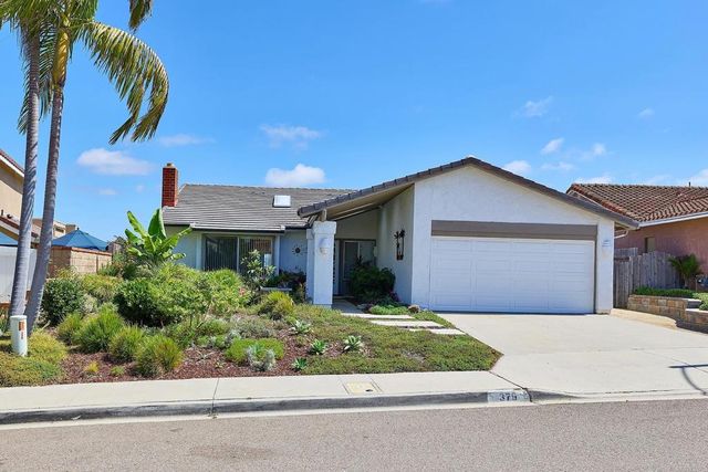 $2,465,000 | 379 Trailview Road, Encinitas, CA 92024